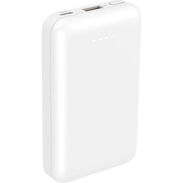Piranha MagSafe 9010 5000 mAh Beyaz Powerbank