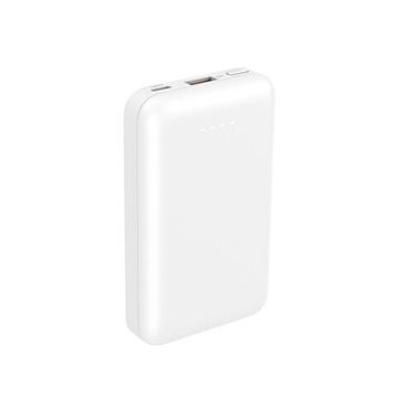 Piranha MagSafe 9010 5000 mAh Beyaz Powerbank