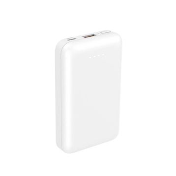 Piranha MagSafe 9010 5000 mAh Beyaz Powerbank