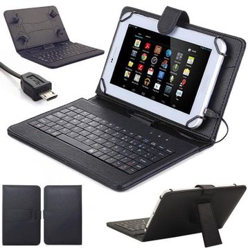 Piranha Premium Q Tab 10 Tablet Kılıfı