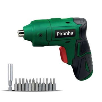 Piranha PSD-2215 3.6 V Vidalama Makinesi