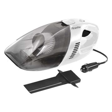 Piranha PVC-4005 Araç Tipi El Süpürgesi