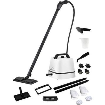 PiranTech CB-102A 2000 W 1.5 lt Buharlı Temizlik Makinesi