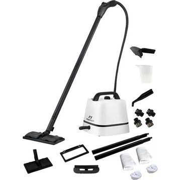 PiranTech CB-102A 2000 W 1.5 lt Buharlı Temizlik Makinesi