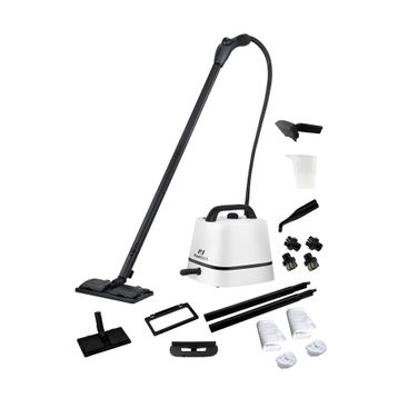PiranTech CB-102A 2000 W 1.5 lt Buharlı Temizlik Makinesi