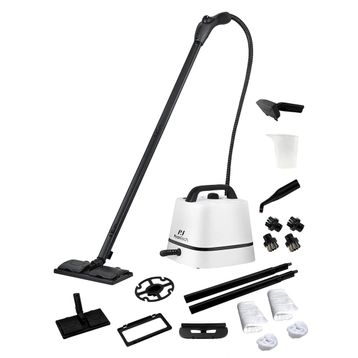 PiranTech CB-102A 2000 W 1.5 lt Buharlı Temizlik Makinesi