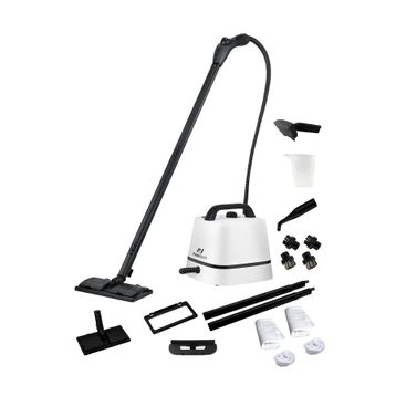 PiranTech CB-102A 2000 W 1.5 lt Buharlı Temizlik Makinesi