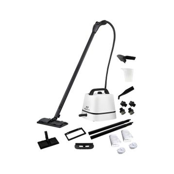 PiranTech CB-102A 2000 W 1.5 lt Buharlı Temizlik Makinesi