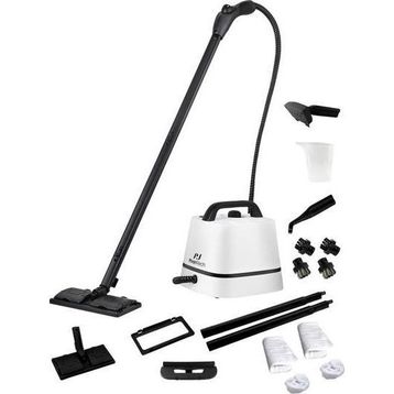 PiranTech CB-102A 2000 W 1.5 lt Buharlı Temizlik Makinesi