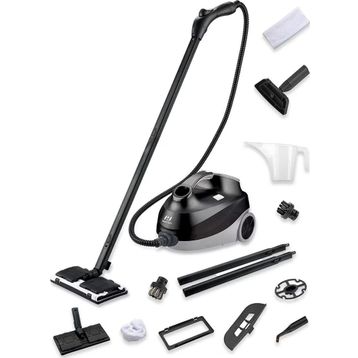 PiranTech CB-107C Çok Fonksiyonlu Buharlı Temizlik Makinesi