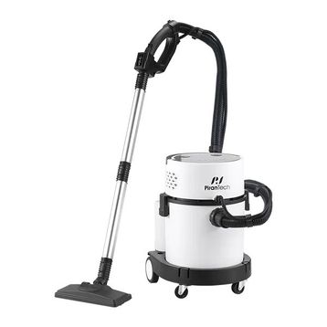 PiranTech RLZ-208 Beyaz Buharlı Temizlik Robotu