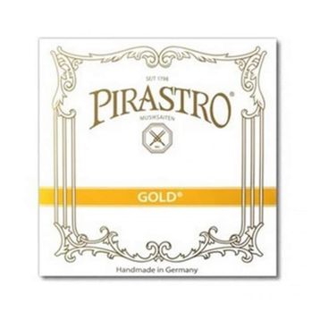 Pirastro 215021 Gold Keman Teli Set