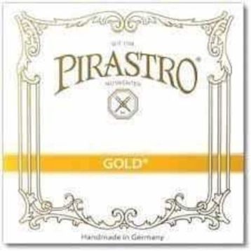 Pirastro 215021 Gold Keman Teli Set