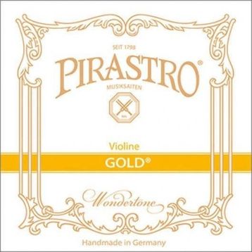 Pirastro 215021 Gold Keman Teli Set