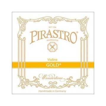 Pirastro 215021 Gold Keman Teli Set
