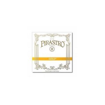 Pirastro 215021 Gold Keman Teli Set