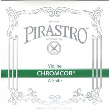 Pirastro 329020 Chromcor Viyola Teli
