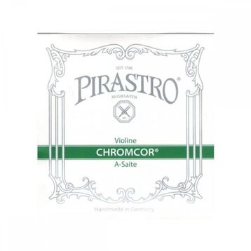 Pirastro 329020 Chromcor Viyola Teli
