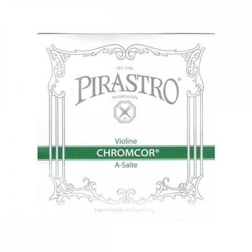 Pirastro 329020 Chromcor Viyola Teli