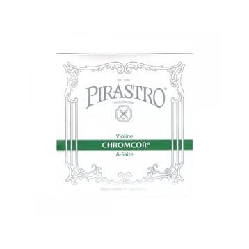 Pirastro 329020 Chromcor Viyola Teli
