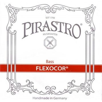 Pirastro 341020 Flexocor Bass Teli