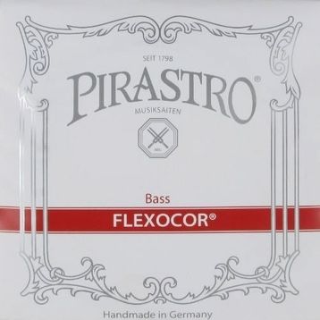 Pirastro 341020 Flexocor Bass Teli