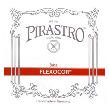 Pirastro 341020 Flexocor Bass Teli