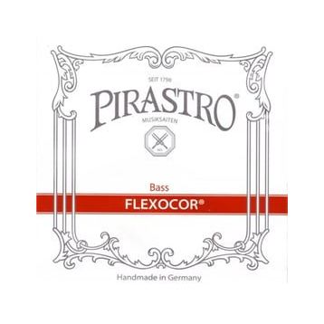 Pirastro 341020 Flexocor Bass Teli