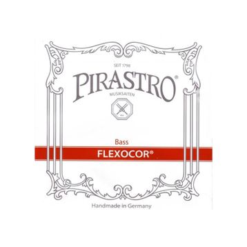Pirastro 341020 Flexocor Bass Teli