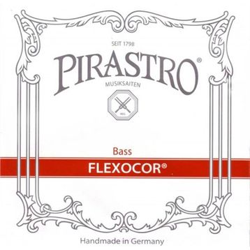 Pirastro 341020 Flexocor Bass Teli