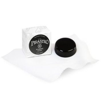 Pirastro 9005 Schwarz Keman Viyola Reçinesi