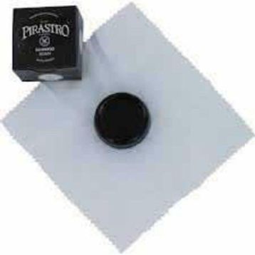 Pirastro 9005 Schwarz Keman Viyola Reçinesi