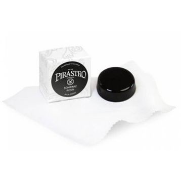Pirastro 9005 Schwarz Keman Viyola Reçinesi