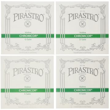 Pirastro Chromcor 319020 Keman Takım Teli