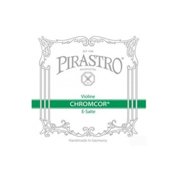 Pirastro Chromcor 319020 Keman Takım Teli