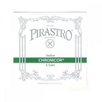 Pirastro Chromcor 319020 Keman Takım Teli