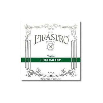 Pirastro Chromcor 319020 Keman Takım Teli