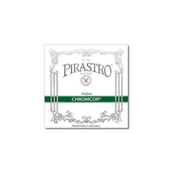 Pirastro Chromcor 319020 Keman Takım Teli