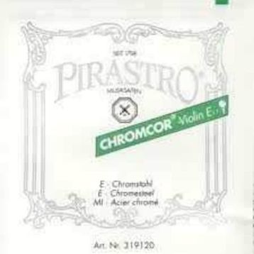 Pirastro Chromcor 319120 Mi Keman Teli