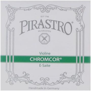Pirastro Chromcor 319120 Mi Keman Teli