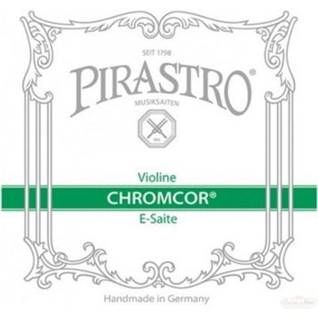 Pirastro Chromcor 319120 Mi Keman Teli