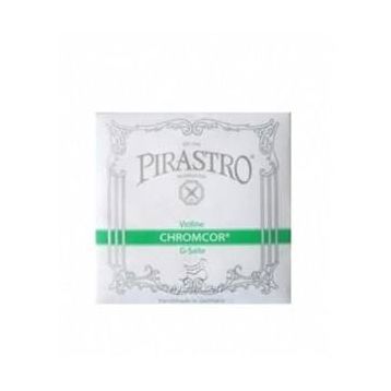 Pirastro Chromcor 319320 Tek Keman Teli