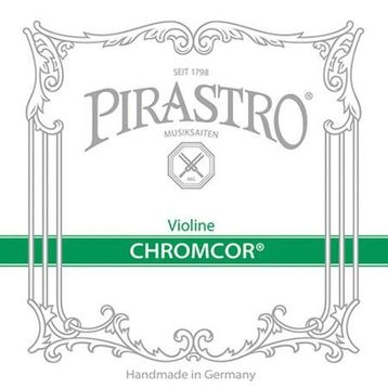 Pirastro Chromcor 319320 Tek Keman Teli