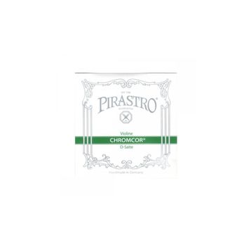 Pirastro Chromcor 319320 Tek Keman Teli