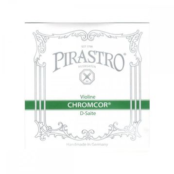 Pirastro Chromcor 319320 Tek Keman Teli