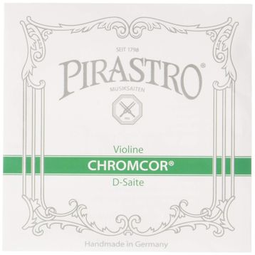 Pirastro Chromcor 319320 Tek Keman Teli