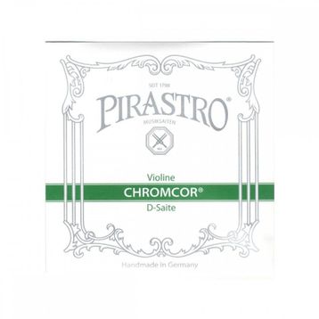 Pirastro Chromcor 319320 Tek Keman Teli