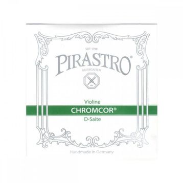 Pirastro Chromcor 319320 Tek Keman Teli