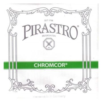 Pirastro Chromcor 319420 Sol Keman Teli