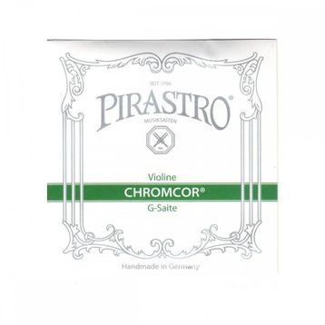 Pirastro Chromcor 319420 Sol Keman Teli